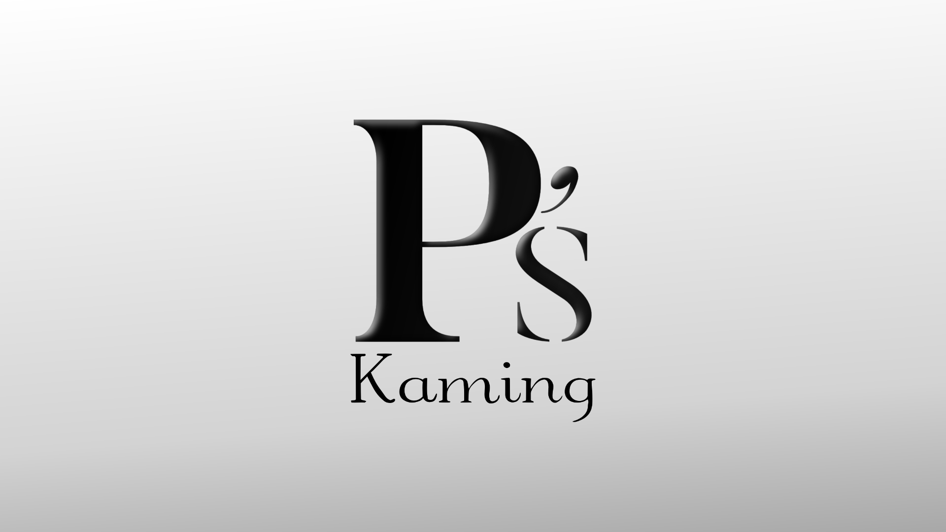 ｜池袋の理容室P‘s Kamingピーズカミング