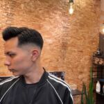 P S Kaming ピーズカミング 公式ホームページ 豊島区池袋西口にある高級理容室 床屋 バーバー